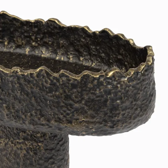 Ваза для фруктов Incomplete 25х29 см