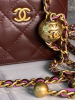 Сумка CHANEL