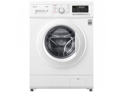 Стиральная машина LG F1296CDS0