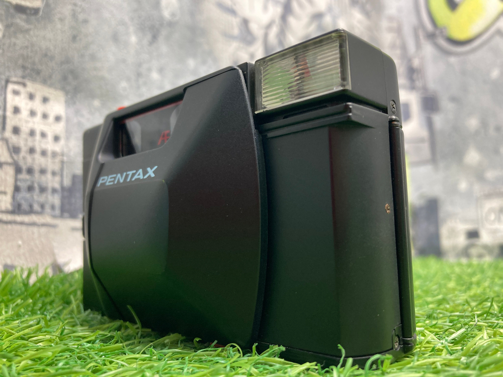 Pentax PC35AF