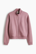 Беговая куртка Slim Fit - H&M