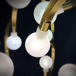 Подвесная Люстра Fairy Ch By Imperiumloft