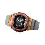 Часы G-SHOCK G-SQUAD GPS LED GBD-200SM-1A5JF, GBD-200SM-1A5JF