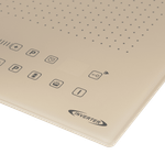 Индукционная варочная панель с Flex Zone и Booster MAUNFELD CVI292S2FBG Inverter