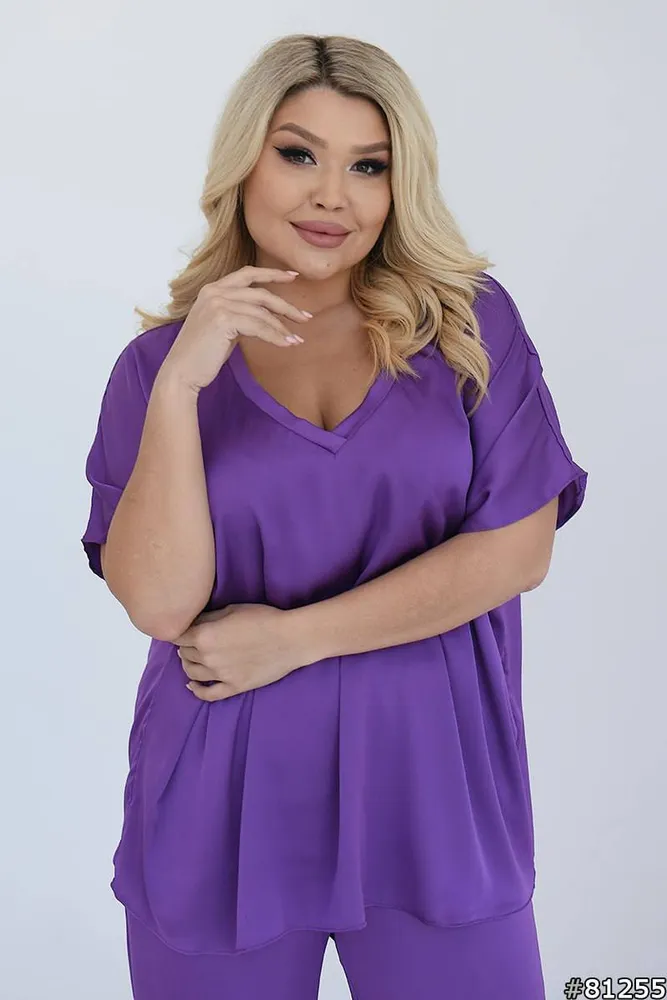 Костюм УК-290-1 Fabrika