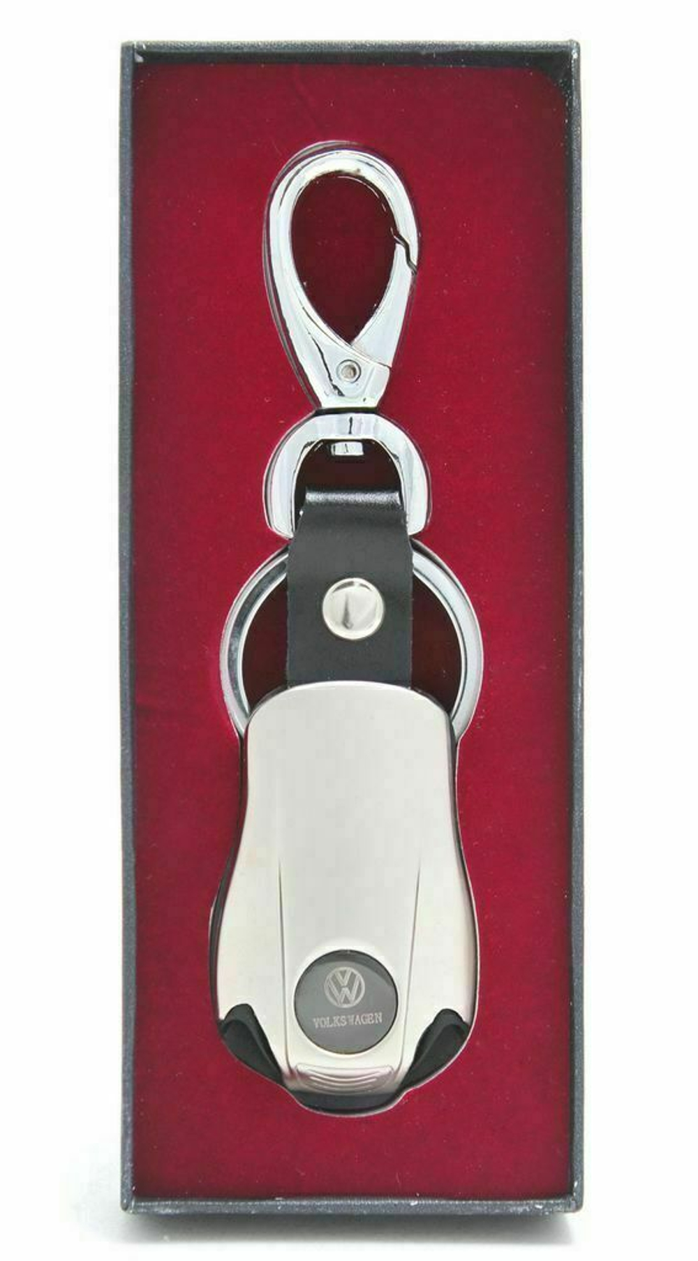 Брелок №081 PEUGEOT (с подсветкой) KING №081