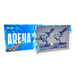 Светодиодные автомобильные LED лампы TaKiMi Arena HB4 (9006) 6000K 12V