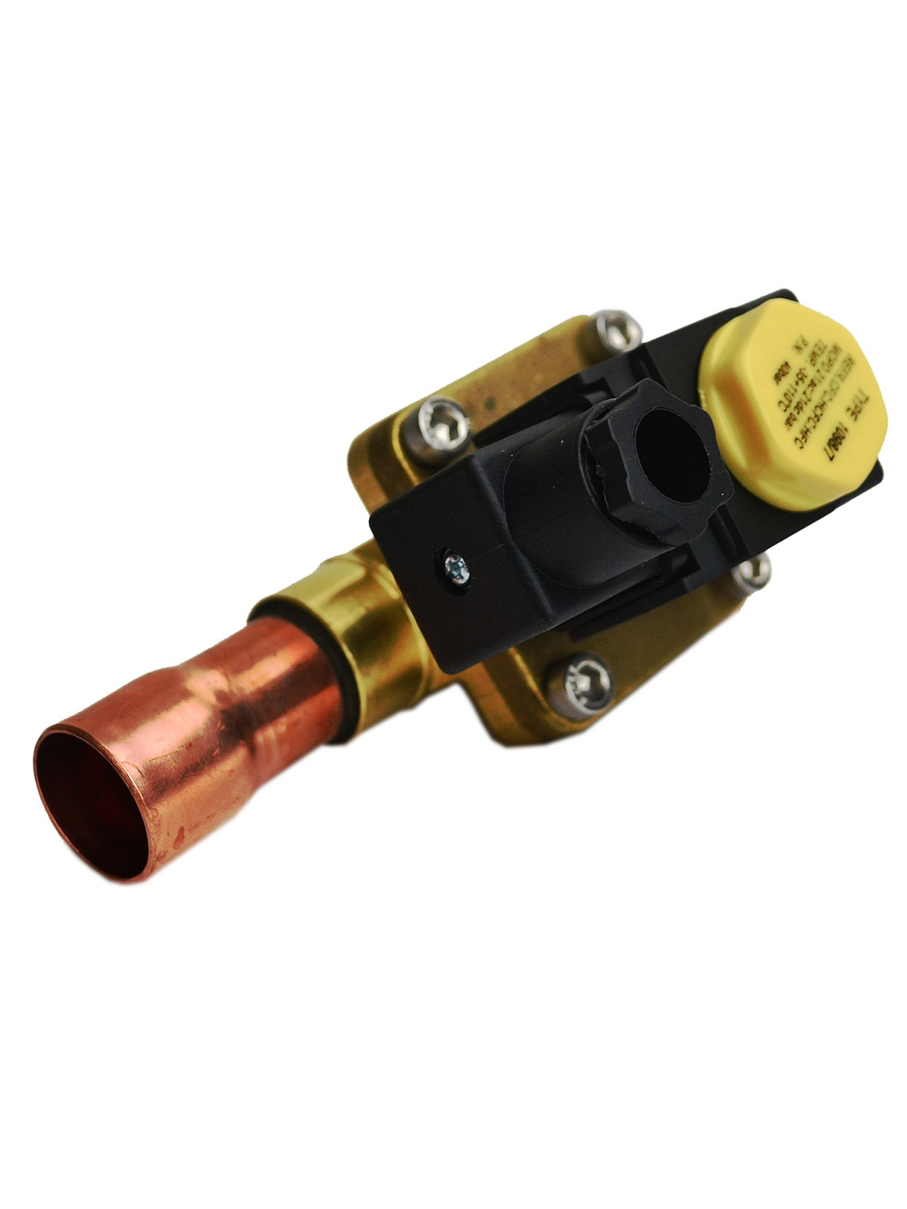 Соленоидный клапан вентиль с катушкой 7/8" SV1098/7