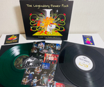 The Legendary Flower Punk - Zodiac Trip Redux Vol. 1 (Test-Press)