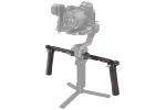 Ручки SmallRig 3027 для электронного стабилизатора DJI RS 2/RSC 2