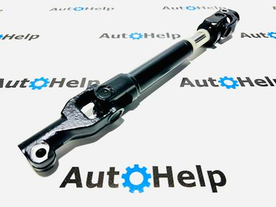 Карданчик рулевой 45260-42100, 45260-42110 Lexus NX300, Toyota RAV4 40