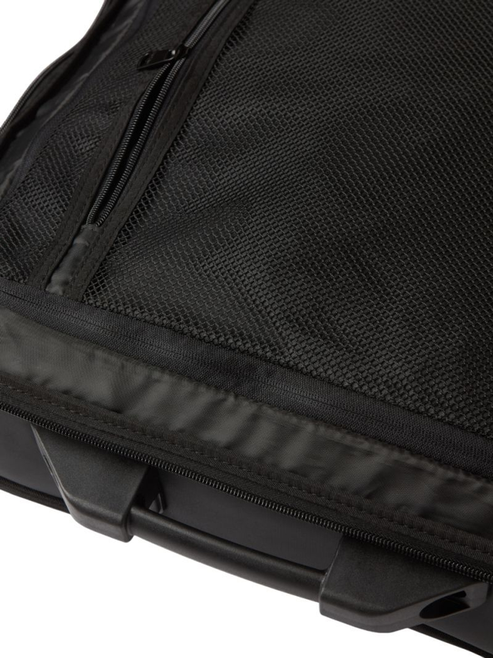 Сумка теннисная Bjorn Borg Travel Trolley S-46L- black beauty