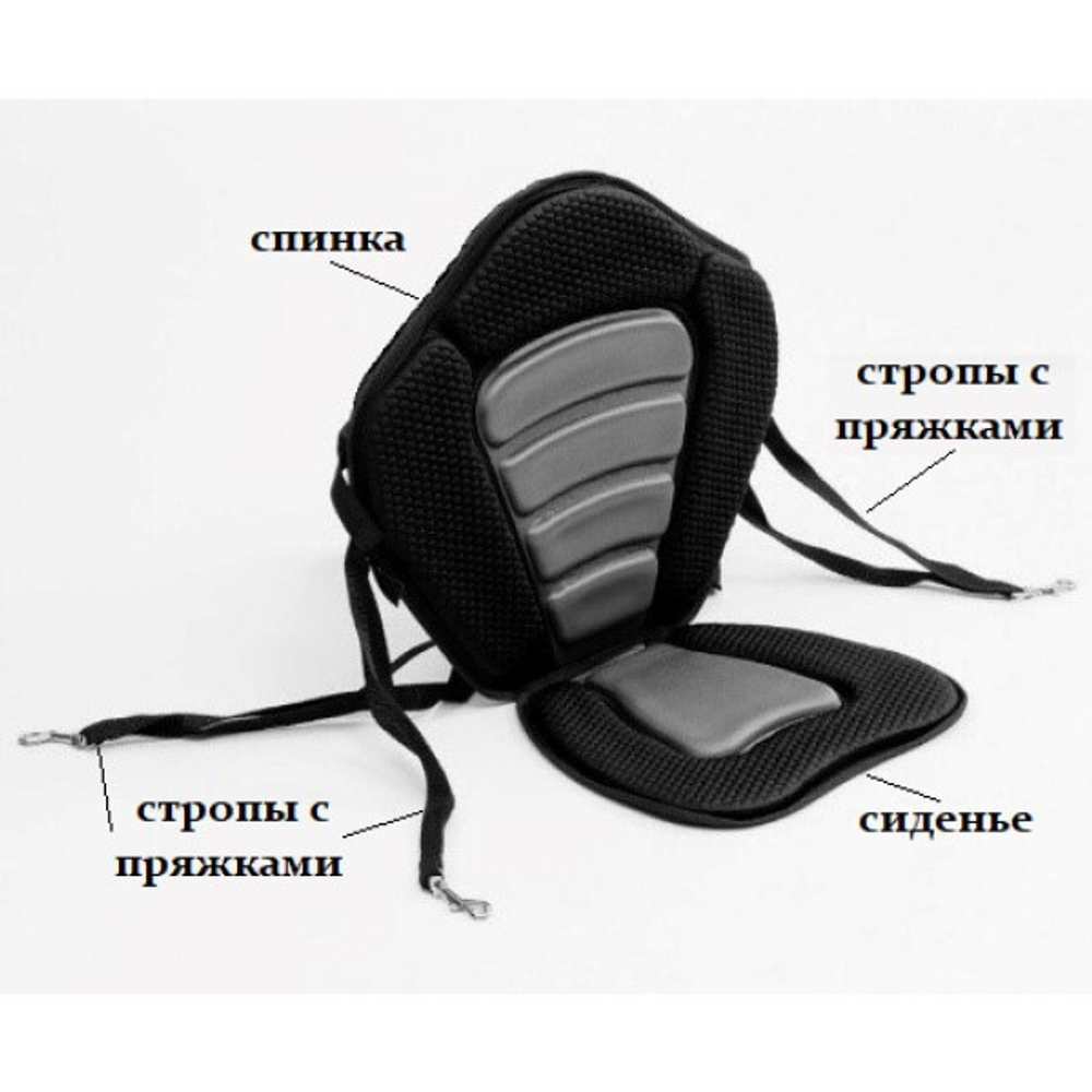 Сиденье для каяка/сапборда Blau See