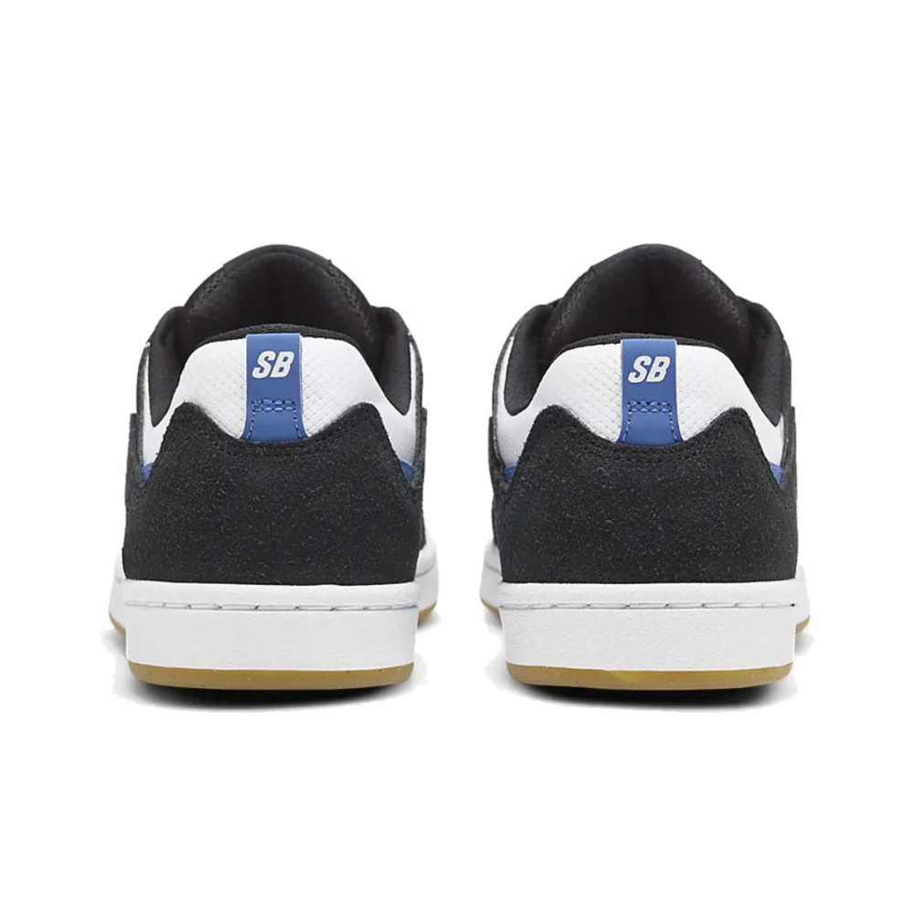 Кроссовки Nike Alleyoop SB 'White Team Royal' CJ0882-104