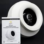 Вентилятор канальный ВКК-250 V