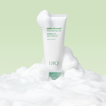 UIQ Biome Remedy Acne Cleansing Foam Очищающая пенка с постбиотиками против акне, 150 мл
