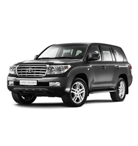 Land Cruiser 200