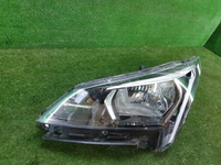 Битая Фара левая Kia Rio 4 (2020-н.в.) галоген