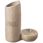 Подставка для кух.аксессуаров "Crumpled" 19х9х21см