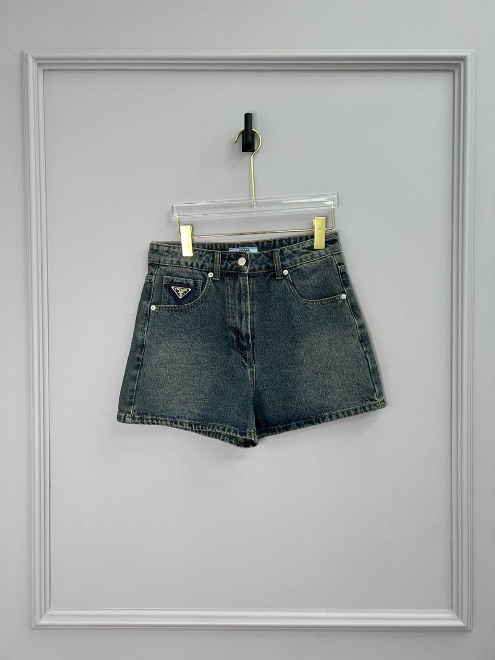 Шорты Prada, арт. 73482