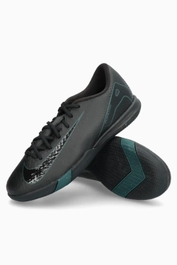 Футзалки Nike Zoom Mercurial Vapor 16 Academy IC - черный