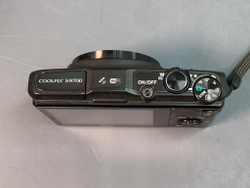 Nikon Coolpix S9700