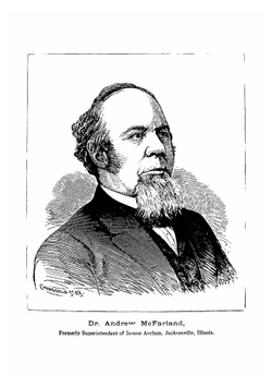 Modern persecution Or, Insane asylums unveiled. Volume 1 | Elizabeth Parsons Ware Packard