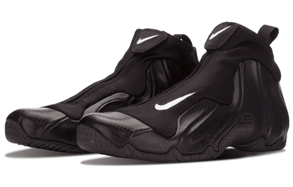 Кроссовки Nike Flightposite Carbon Fiber (2014