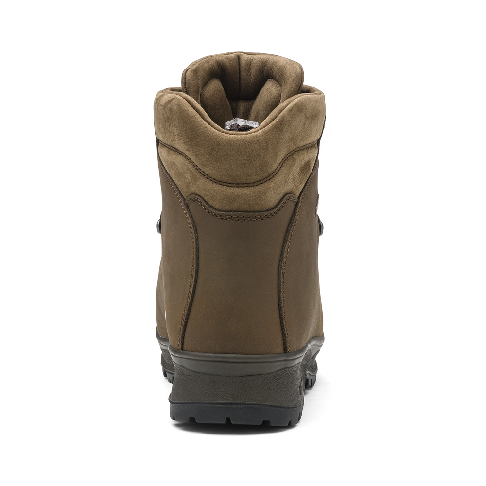 Ботинки треккинговые KAYLAND PAMIR GTX