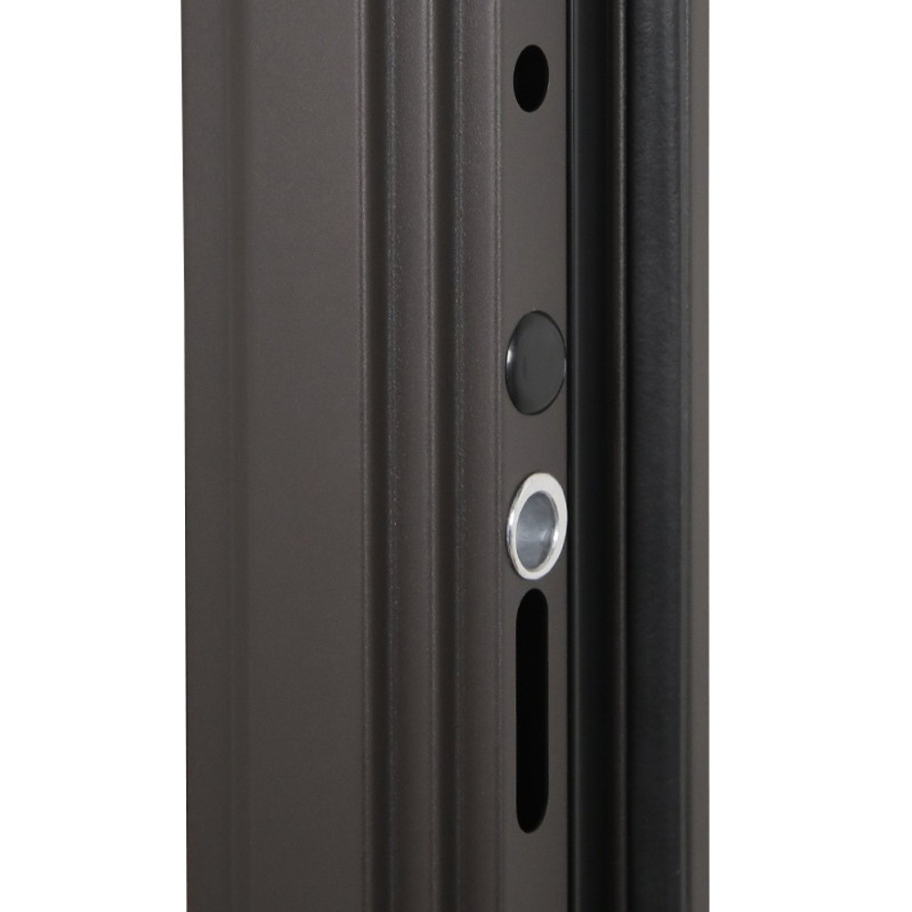 Стальная дверь "Ленгенфельд" (терморазрыв 3к). Заказная модель.