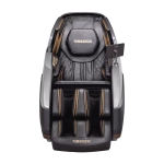 Массажное кресло Yamaguchi Xi Ultra Black