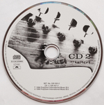 Eric Clapton / Crossroads 2 (Live In The Seventies)(4CD)