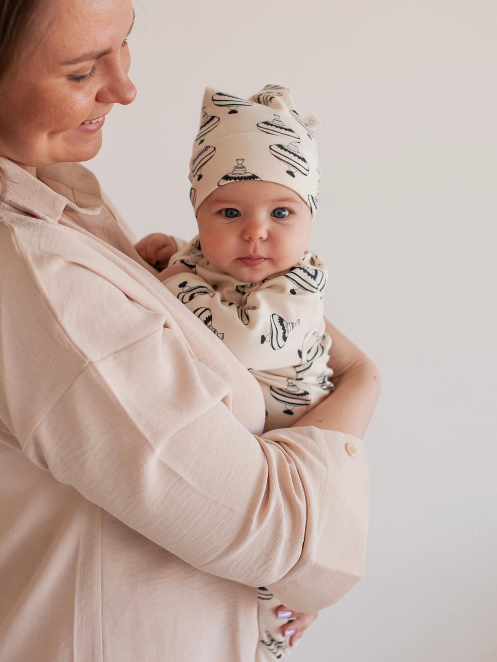 Шапочка Mjölk Юла