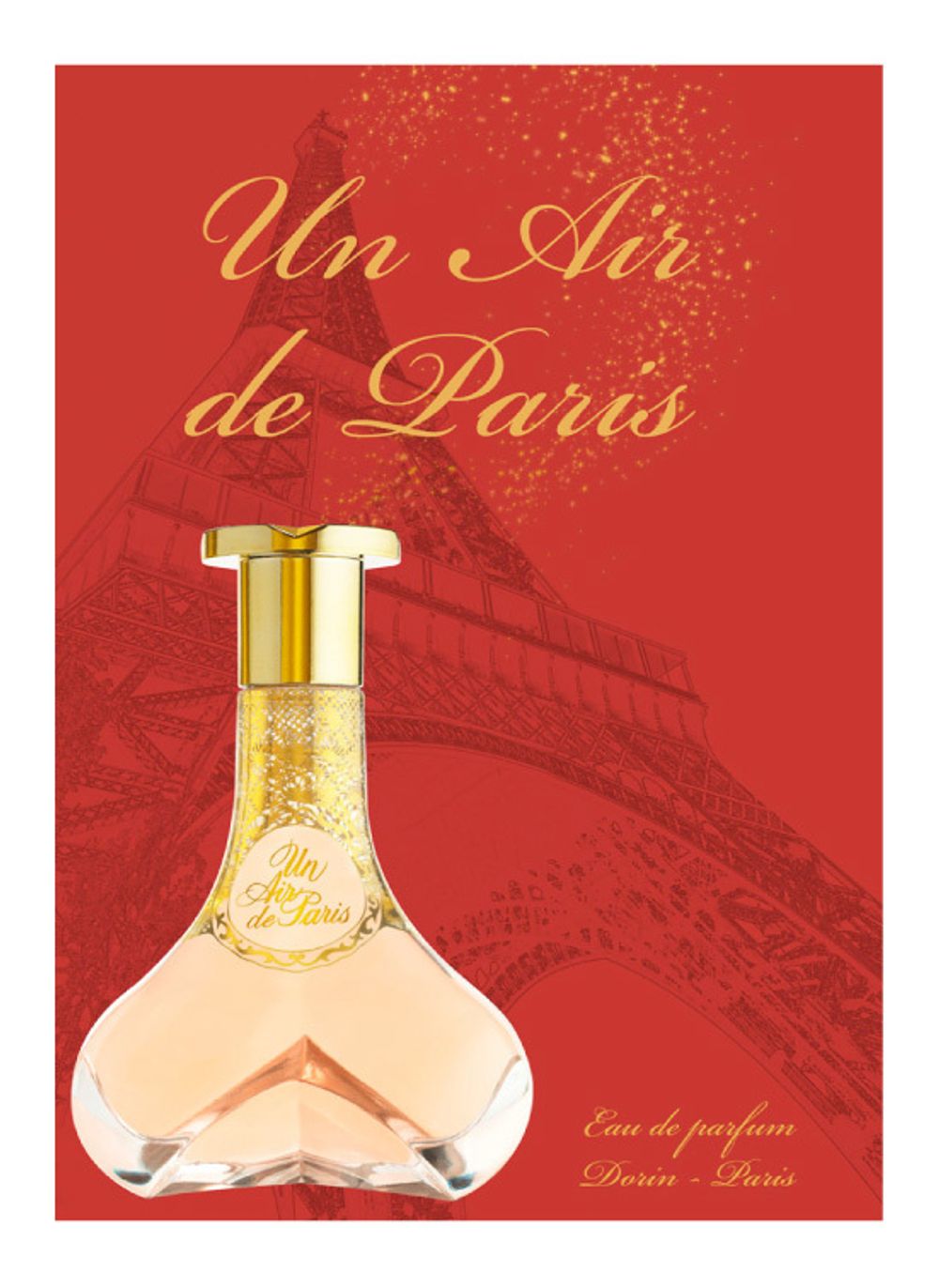 Dorin Un Air de Paris