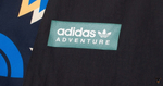 Ветровка Adidas