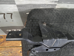 Кронштейн замка капота Toyota RAV4 IV (XA40) 15-19 Б/У Оригинал 5208542050