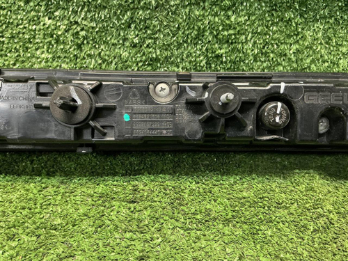 Фонарь крышки багажника Geely Preface (2024-н.в.)