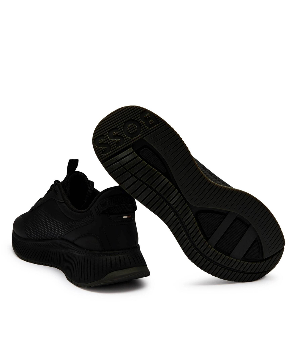 Кроссовки TTNM EVO Runn BOSS BLACK - черный(50529544)