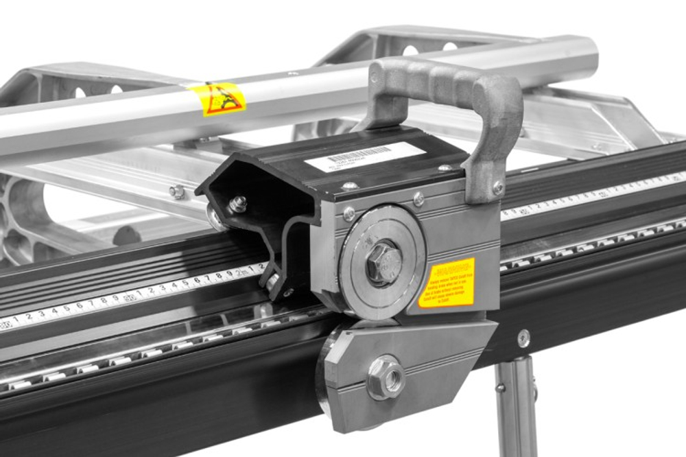 Станок листогибочный STALEX MAX 20 3,2 метра 102696R