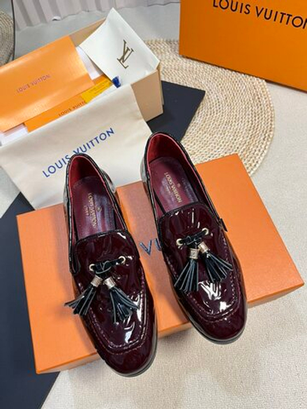 Louis Vuitton Mocassin