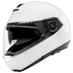 SCHUBERTH C4 Pro Women White