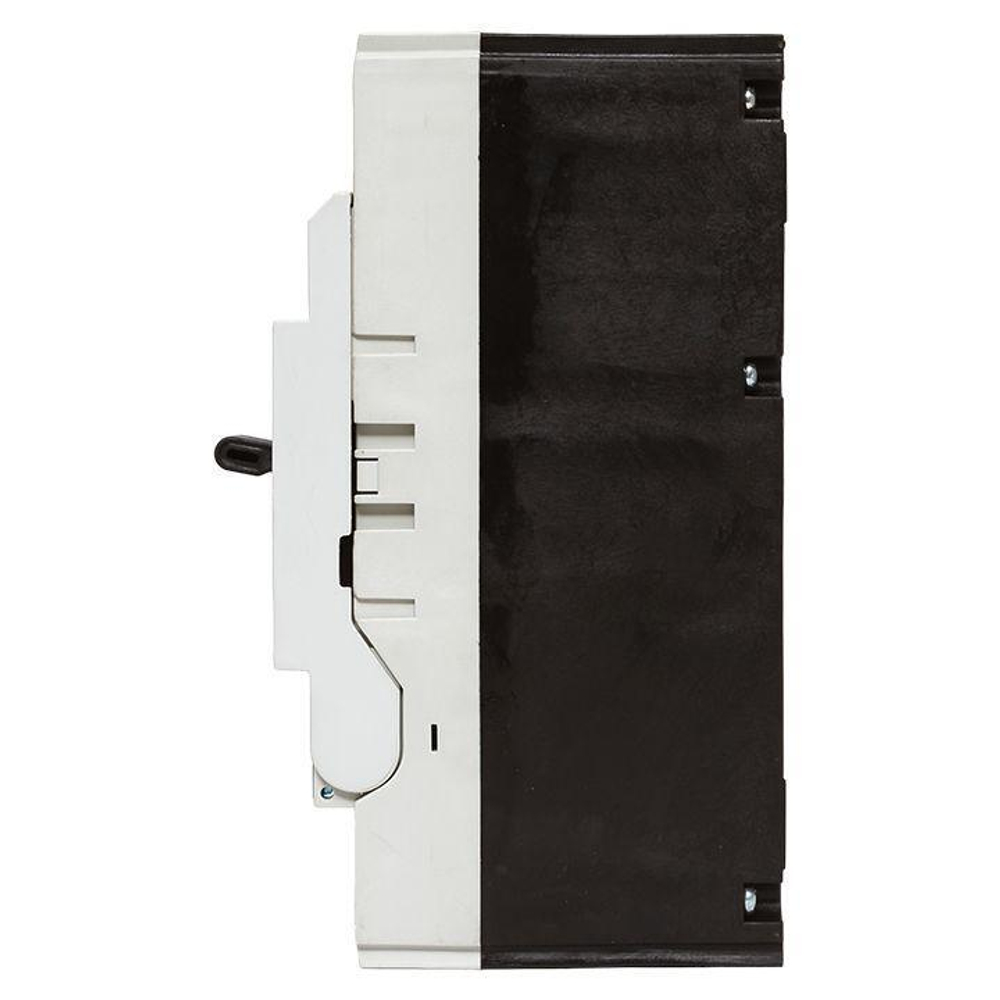 Выключатель автоматический 125А 80кА AV POWER-1/3 TR AVERES EKF mccb-13-125H-TR-av