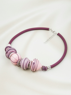 Колье Anita Konus Mat