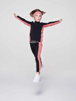 КОМПЛЕКТ ТЕРМОБЕЛЬЯ ДЛЯ ДЕТЕЙ BASK KIDS INGI