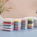 Многофункциональные впитывающие тряпки из кораллового флиса (4 шт.)