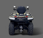 Квадроцикл Bizon YK450AL EPS ПТС