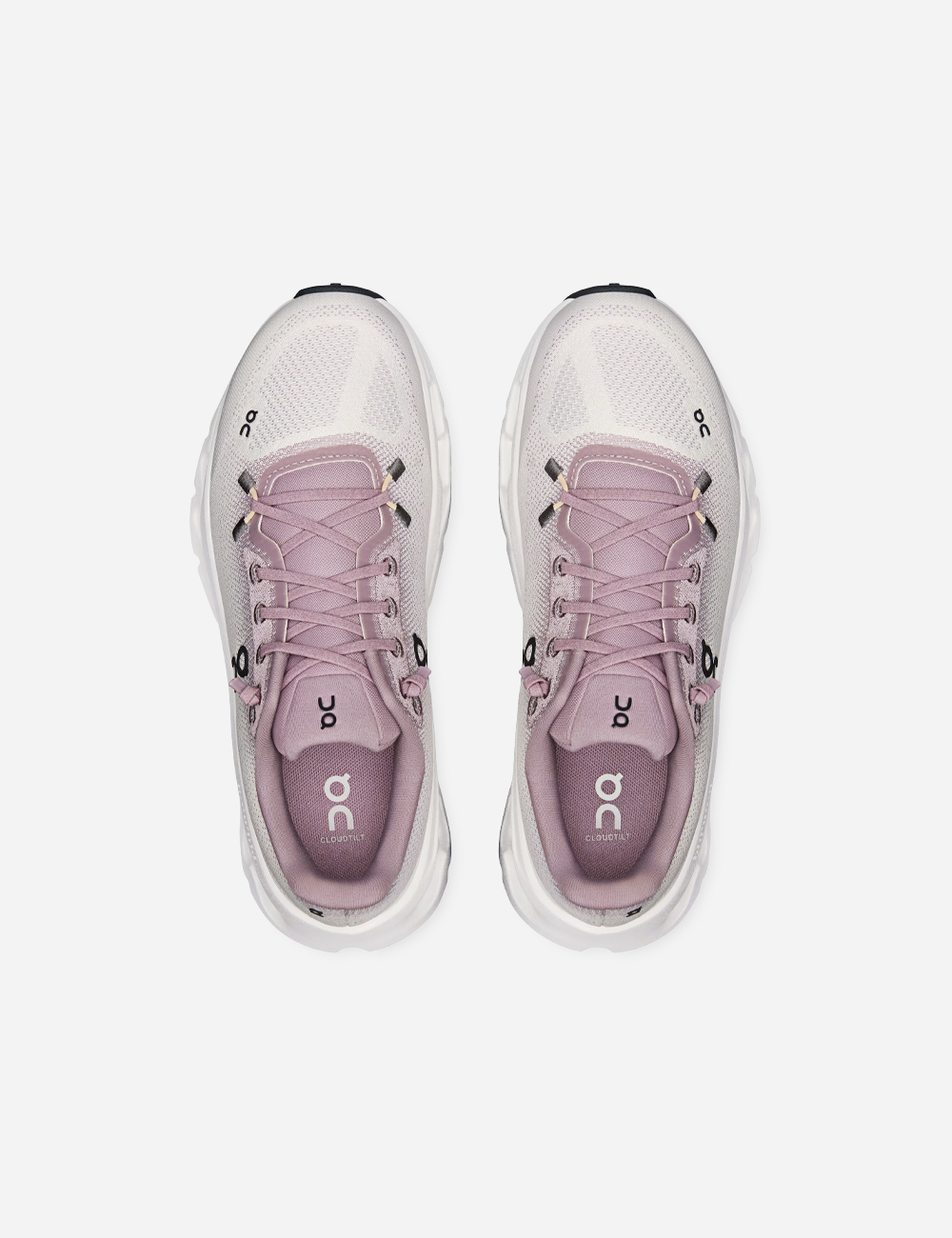 On Running Cloudtilt Heron Dew (Women's)