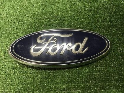 Эмблема Ford Transit 7 (2014-2019)