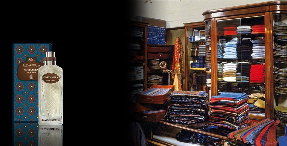 E. Marinella Costa Nera