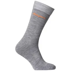 Носки Unisex Bergans Mogen Wool Socks 9822